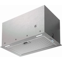 Витяжка Elica FOLD GR/A/52 сріблясто-сіра