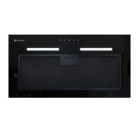 Витяжка Globalo Orivio 60.1 black