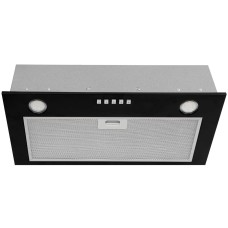 Витяжка VDB Conti 60 black