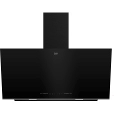 Витяжка Beko BHCA96641BFBHS BPRO500 Чорний