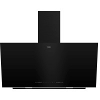 Витяжка Beko BHCA96641BFBHS BPRO500 Чорний