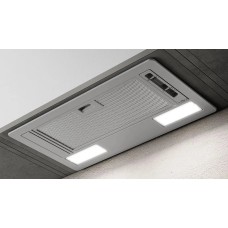 Витяжка Elica ERA GR/A/52 сріблясто-сіра