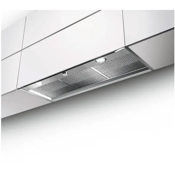 Витяжка Faber In-Nova Comfort X A90/2 Inox Витяжка Faber In-Nova Comfort X A90/2 Inox