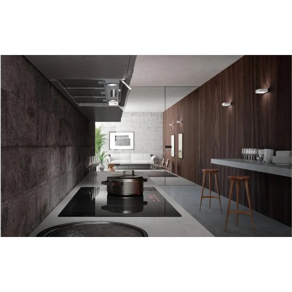 Витяжка Faber In-Nova Comfort X A90/2 Inox Витяжка Faber In-Nova Comfort X A90/2 Inox