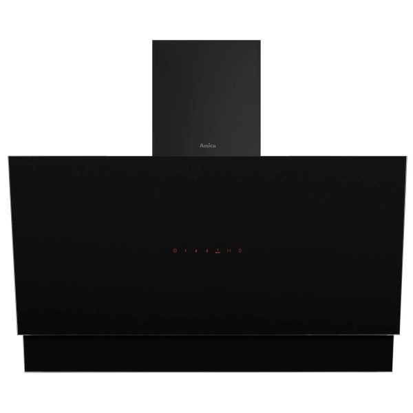 Витяжка Amica OKC9651BS HC black Витяжка Amica OKC9651BS HC black