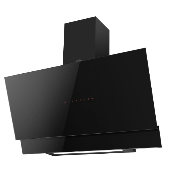 Витяжка Amica OKC9651BS HC black Витяжка Amica OKC9651BS HC black
