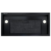 Витяжка Globalo Arcedo 60.1 black