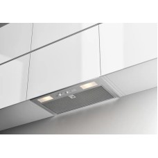 Faber Inka Plus HC 52 INOX