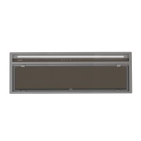 Витяжка Cata GCX 83 SD beige-brown