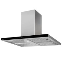 Худа Акпо WK-9 Isla Feniks Glass 90 INOX