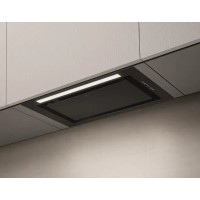 Витяжка Elica LANE BL/A/72 black