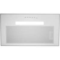 Витяжка Akpo WK-7 Micra LED white