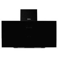 Витяжка Amica OKC9551BGS black
