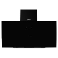 Витяжка Amica OKC9551BGS black