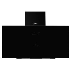 Витяжка Amica OKC9551BGS black