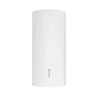 Витяжка Akpo WK-10 Balmera WL Slim біла