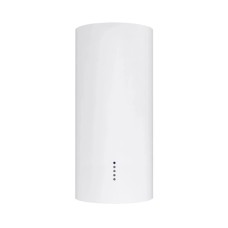 Витяжка Akpo WK-10 Balmera WL Slim біла