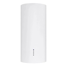 Витяжка Akpo WK-10 Balmera WL Slim біла