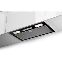 Витяжка Faber Inka Smart C BK 52 black