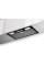 Витяжка Faber Inka Smart C BK 52 black