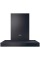 Витяжка Haier HATS6CBS4BWIFI чорний матовий
