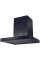 Витяжка Haier HATS6CBS4BWIFI чорний матовий