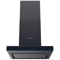 Витяжка Haier HATS6CBS4BWIFI чорний матовий