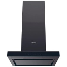 Витяжка Haier HATS6CBS4BWIFI чорний матовий