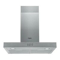 Витяжка Whirlpool AKR5583IX Inox