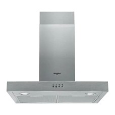 Витяжка Whirlpool AKR5583IX Inox