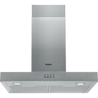 Витяжка Whirlpool AKR5583IX Inox