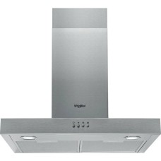 Витяжка Whirlpool AKR5583IX Inox