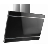 Витяжка Akpo WK-9 Kastos 60 silver-black