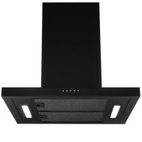 Витяжка Akpo WK-4 Isla Feniks Slim 60 black