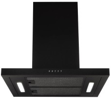 Витяжка Akpo WK-4 Isla Feniks Slim 60 black