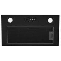 Витяжка Akpo WK-7 Micra 50 black Витяжка Akpo WK-7 Micra 50 black