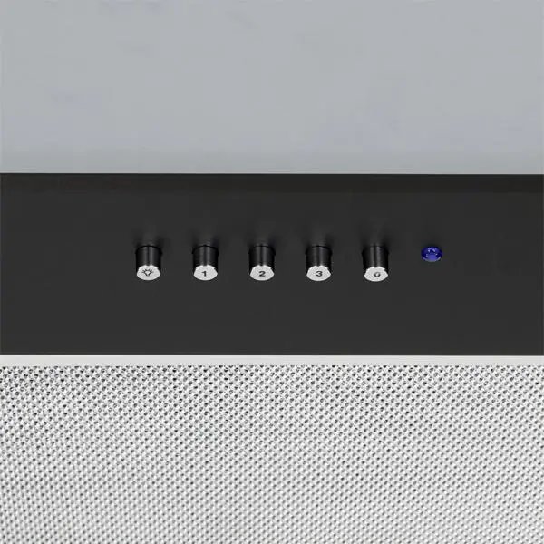 Витяжка Akpo WK-7 Micra 50 black Витяжка Akpo WK-7 Micra 50 black