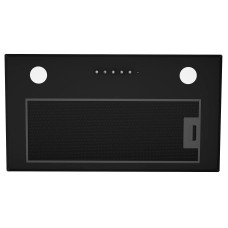 Витяжка Akpo WK-7 Micra 50 black