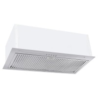 Витяжка Teka GFG2 Inox silver Витяжка Teka GFG2 Inox silver