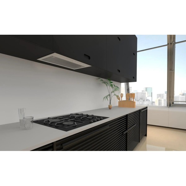 Витяжка Teka GFG2 Inox silver Витяжка Teka GFG2 Inox silver