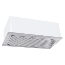 Витяжка Teka GFG2 Inox silver