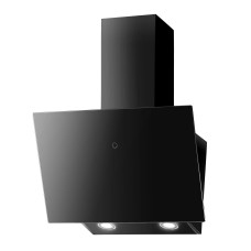 Витяжка Faber VRT BK 60 2LS black