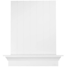 Витяжка VDB Genesis 90 білий