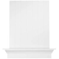 Витяжка VDB Genesis 90 білий