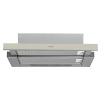 Витяжка телескопічна Whirlpool AKR750GSD