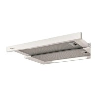 ELELA ELICA 14 LUX WH/A/50 сріблястих білих