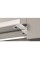 ELELA ELICA 14 LUX WH/A/50 сріблястих білих