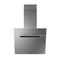 Витяжка Samsung NK24C7070WS/UR срібляста Витяжка Samsung NK24C7070WS/UR срібляста