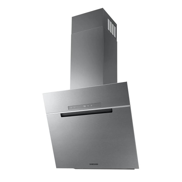 Витяжка Samsung NK24C7070WS/UR срібляста Витяжка Samsung NK24C7070WS/UR срібляста