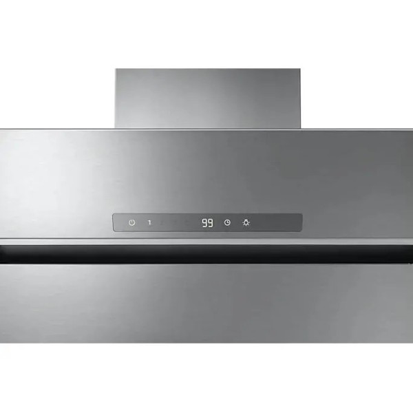 Витяжка Samsung NK36C7070WS/UR срібляста Витяжка Samsung NK36C7070WS/UR срібляста